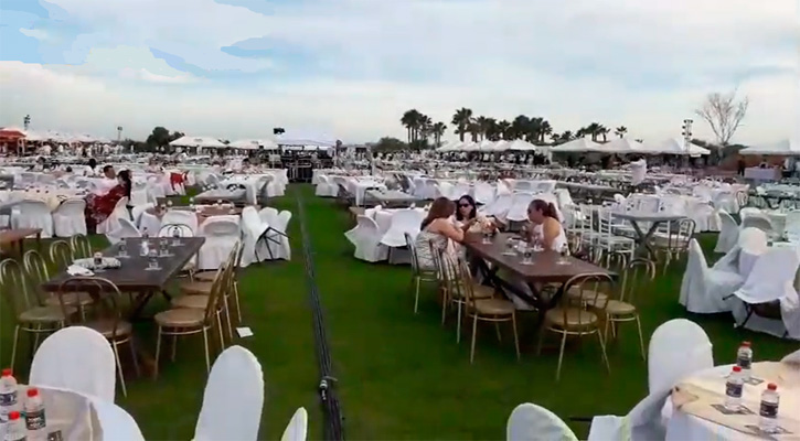 Labor altruista de La Pazión por el Sabor es una motivación para crecer