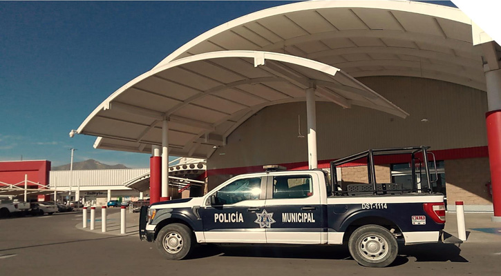 Ubica ENSU a Los Cabos en el sexto lugar nacional en menor percepción de inseguridad