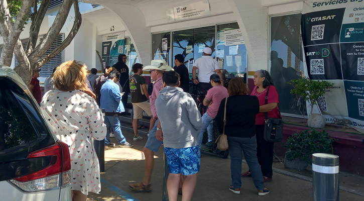Trabajadores con ingreso mayor a 400 mil pesos anuales deben presentar declaración anual