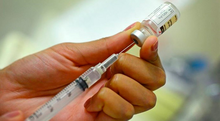 Vigilancia epidemiológica en BCS por sarampión Vigilancia epidemiológica en BCS por sarampión