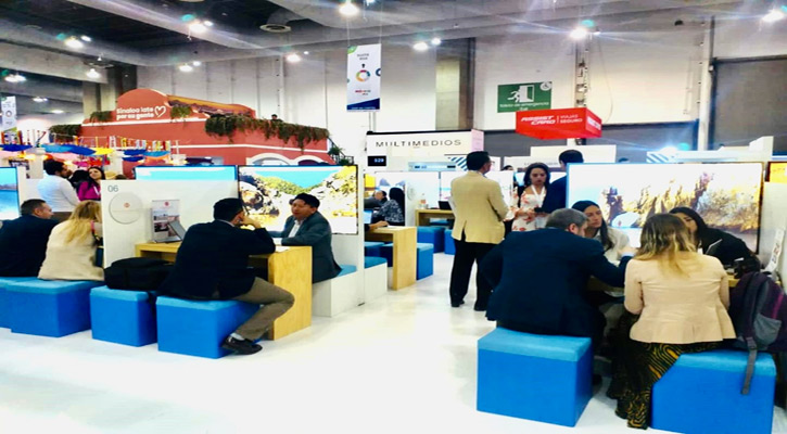 Participará BCS en el Tianguis Turístico 2024