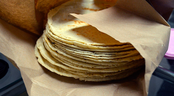 Invitan a productores de tortilla de Los Cabos a sumarse al Acuerdo Nacional Maíz-Tortilla; buscan reducir su precio