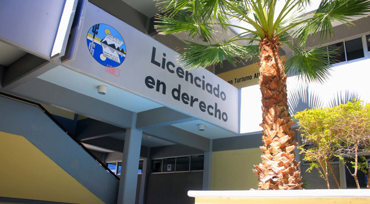 Abren UABCS y Anuies inscripciones para diplomado virtual en el Proceso Penal Acusatorio