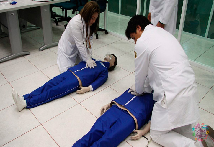 Con apertura de Ciencias de la Salud, la UABCS avanza hacia la carrera de Medicina