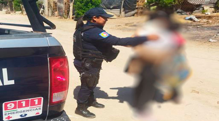 Atiende Unidad de Atención a Víctimas de Violencia reportes en línea en BCS