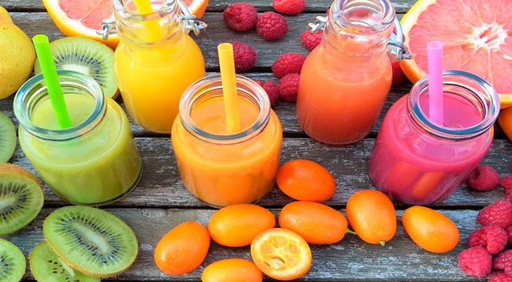 El consumo de vitaminas A y C ayuda a reforzar el sistema inmunológico: IMSS