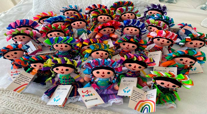 Impulsan el proyecto “Yo Puedo” que beneficia a adolescentes que ingresan a la Casa Hogar “Una Luz en mi Vida” en Los Cabos Impulsan el proyecto “Yo Puedo” que beneficia a adolescentes que ingresan a la Casa Hogar “Una Luz en mi Vida” en Los Cabos