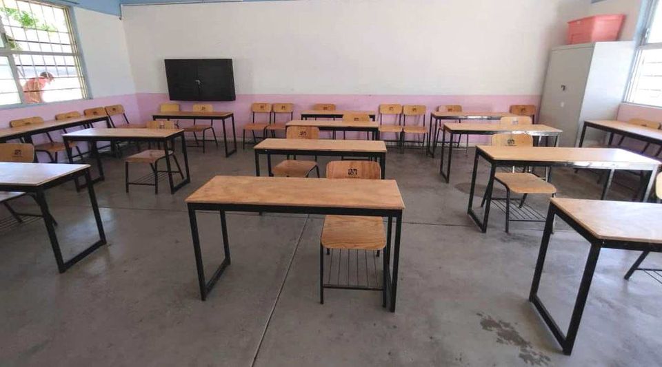 Anuncia SEP suspensión de clases el 8 de abril para los turnos matutinos en BCS por el eclipse solar