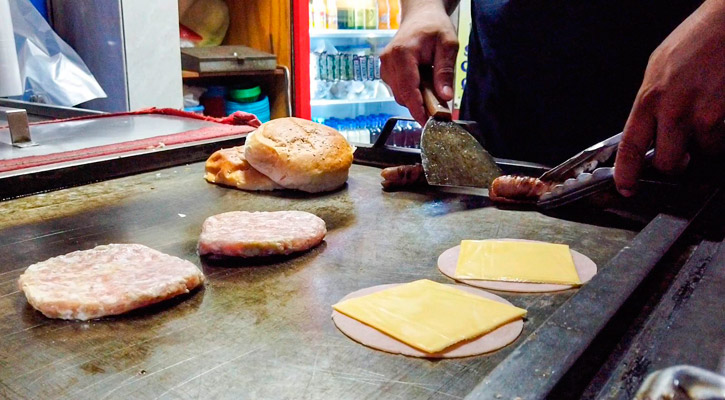 Llama el IMSS a prevenir enfermedades gastrointestinales