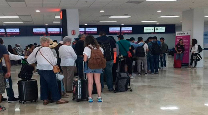 Caída en vacunación por pandemia, aumentó riesgo de contagios de enfermedades