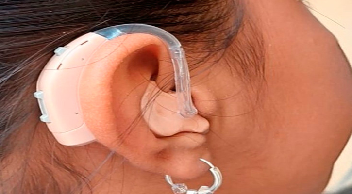 Inició registro de solicitudes para recibir aparatos auditivos en Los Cabos Inició registro de solicitudes para recibir aparatos auditivos en Los Cabos