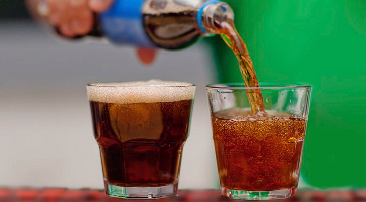 Cerveza, refrescos y sueros comerciales, no resuelven la deshidratación por calor Cerveza, refrescos y sueros comerciales, no resuelven la deshidratación por calor