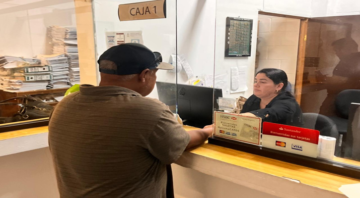 Otorga el Oomsapas de Los Cabos descuento del 50% de su recibo a los adultos mayores