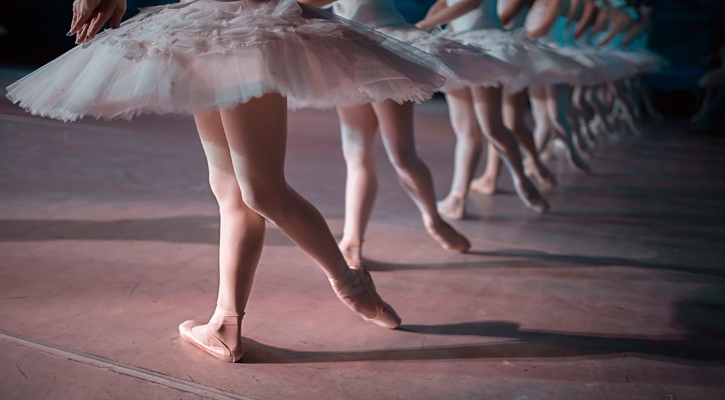 Invitan a conservatorio gratuito en línea “Origen de la Danza I” Invitan a conservatorio gratuito en línea “Origen de la Danza I”