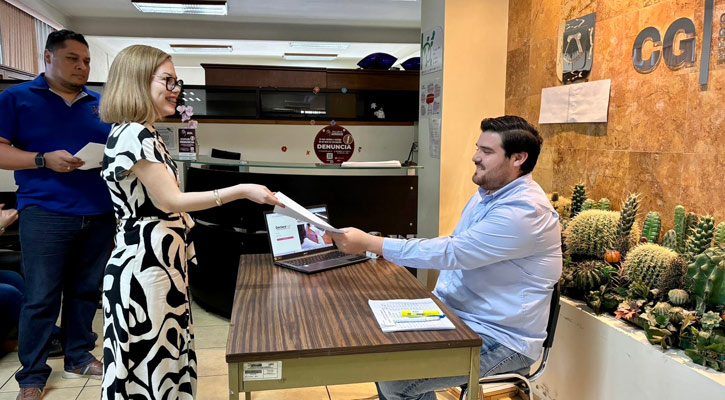Vence el 31 de mayo plazo para que trabajadores del gobierno de BCS presenten su declaración patrimonial