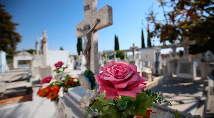 Transcurre Día de las Madres entre festejos, risas, llanto y pesar en BCS Transcurre Día de las Madres entre festejos, risas, llanto y pesar en BCS
