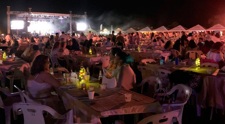 Todavía hay algunos boletos para La Pazión por el Sabor, pero pronto se agotarán Todavía hay algunos boletos para La Pazión por el Sabor, pero pronto se agotarán