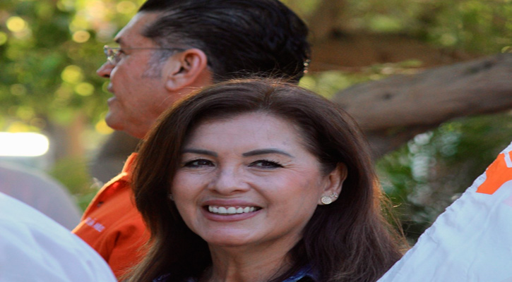 “Trabajaré por defender el acceso de las mujeres a servicios de salud seguros y dignos”: Maritza Muñoz “Trabajaré por defender el acceso de las mujeres a servicios de salud seguros y dignos”: Maritza Muñoz