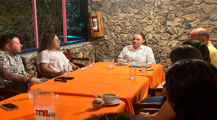 “Prioritario regular el ordenamiento territorial de los asentamientos humanos y el desarrollo urbano”: Paz Ochoa