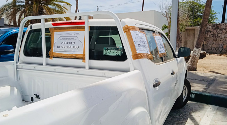 Puso en marcha el gobierno de BCS estrategia preventiva de Blindaje Electoral para las elecciones del 2 de junio Puso en marcha el gobierno de BCS estrategia preventiva de Blindaje Electoral para las elecciones del 2 de junio