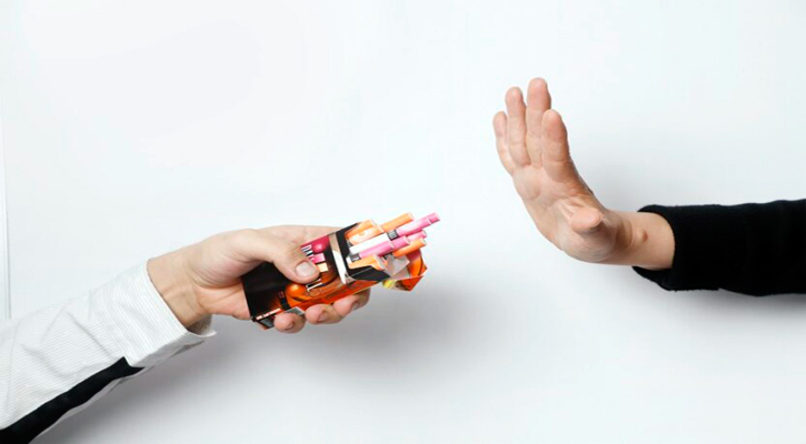 Es el tabaquismo una de las principales causas de muerte de cáncer de pulmón: IMSS