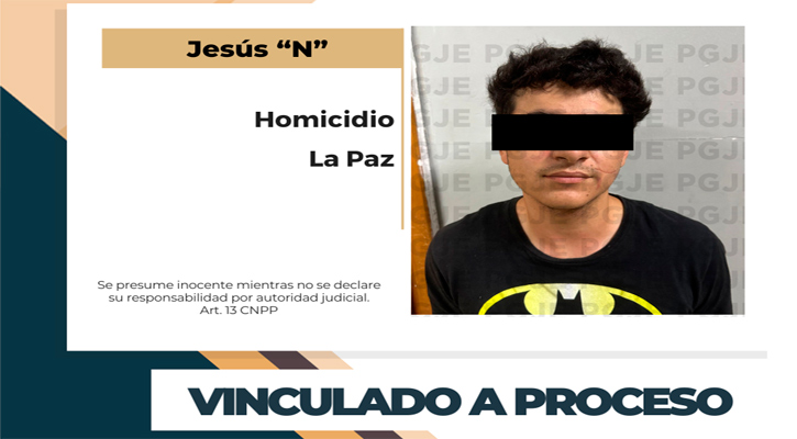 Resuelven homicidio de persona localizada sin vida en la carretera a Los Planes