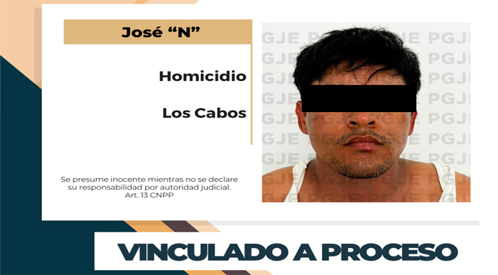Prisión preventiva a imputado de homicidio en Miraflores