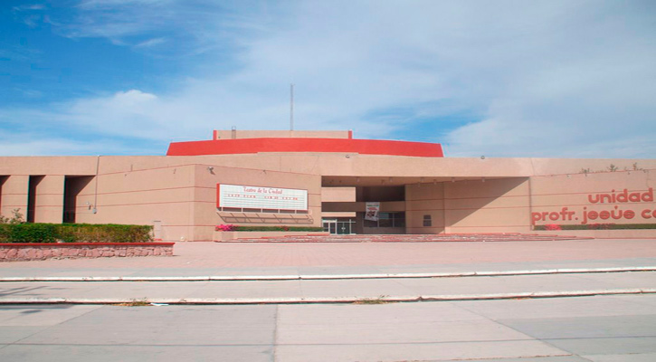 Se realizará en La Paz la presentación teatral de “Otelo”