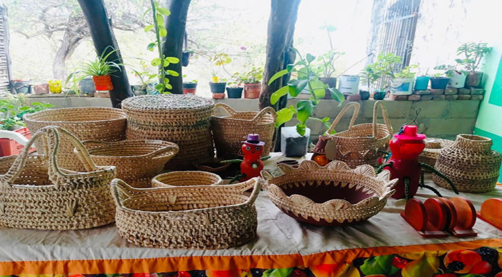 Invitan a empresas artesanales y artesanos a registrarse en el padrón estatal
