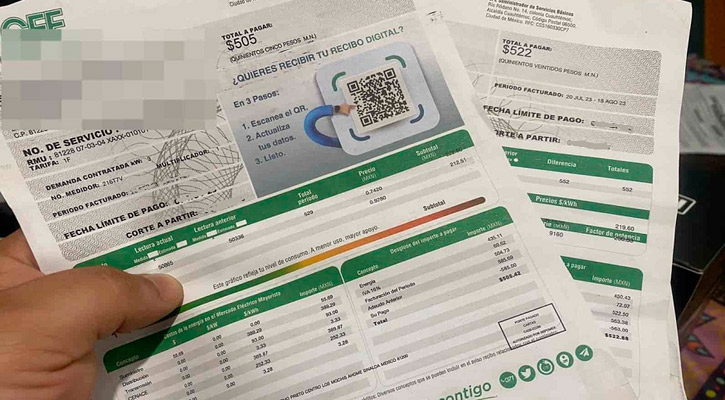 Subsidio eléctrico se aplicará solo a quien no rebase límite autorizado; gobierno de BCS aportará 102 mdp Subsidio eléctrico se aplicará solo a quien no rebase límite autorizado; gobierno de BCS aportará 102 mdp