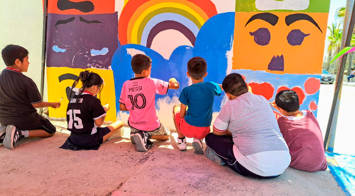 Amplían horario de operación en los Centros de Atención Infantil en CSL y SJC Amplían horario de operación en los Centros de Atención Infantil en CSL y SJC