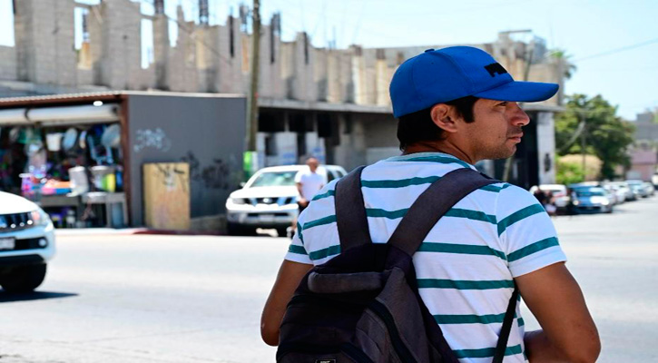 Mantienen autoridades de CSL avisos de precaución para prevenir golpes de calor Mantienen autoridades de CSL avisos de precaución para prevenir golpes de calor