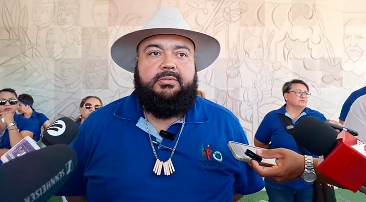 Sigue huelga en Cobach; sindicato dice que gobierno no quiere mejorar prestaciones