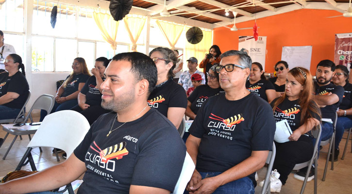 Generan más oportunidades laborales para habitantes de Todos Santos