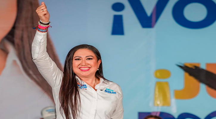 Morena impugna única posición que perdió en BCS: el Ayuntamiento de Mulegé