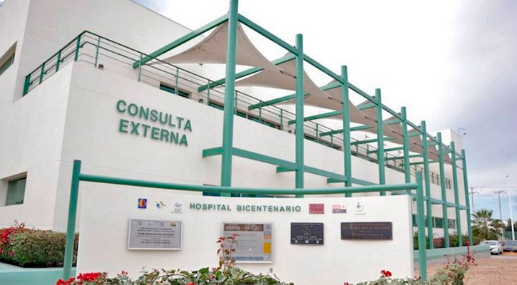 Activa el sector salud en BCS vigilancia epidemiológica por viruela símica