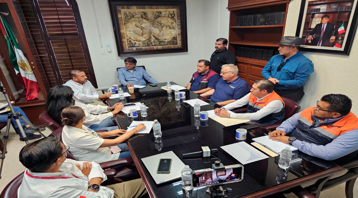 Intensificarán campaña para erradicar casos de hepatitis A en Los Cabos