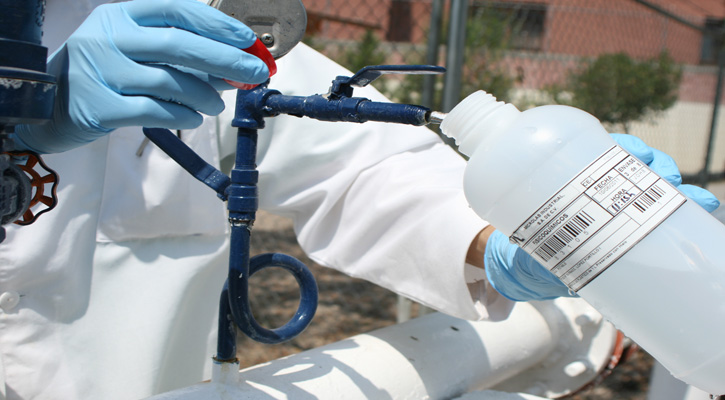 Reforzarán durante julio en CSL la prevención de pacientes con hepatitis A