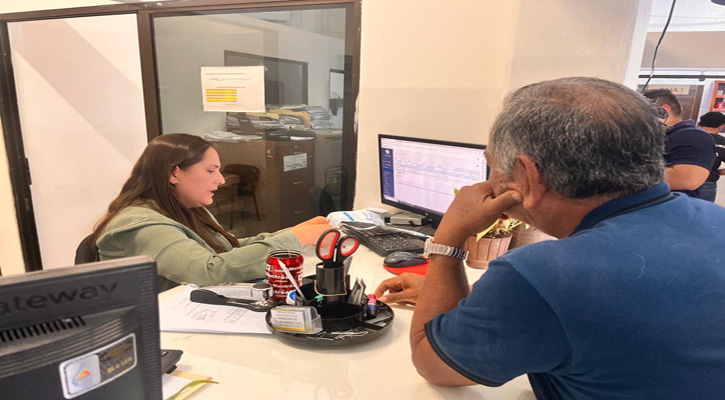 Mantiene el Oomsapas de Los Cabos campaña de descuentos a discapacitados y adultos mayores Mantiene el Oomsapas de Los Cabos campaña de descuentos a discapacitados y adultos mayores