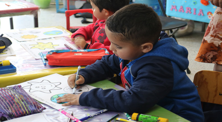 Egresarán más 9 mil estudiantes de preescolar de BCS
