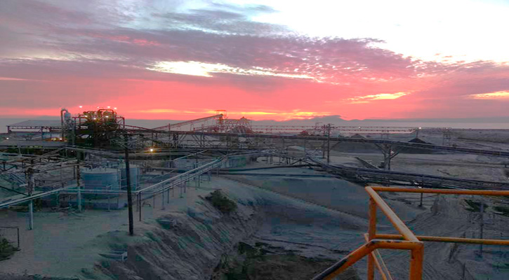 Disponibilidad de 30 vacantes de empleo en Rofomex