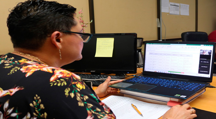 Publica SEP espacios para cambio de centro de trabajo docentes en BCS