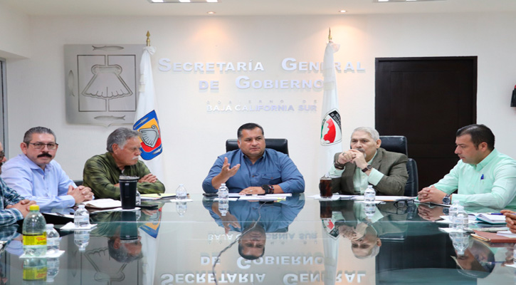 “Deben fortalecerse las políticas públicas que se implementan a través de acciones y programas”: Saúl González