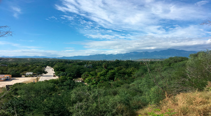 Invitan a ciclo de conferencias en la UABCS por el XXX Aniversario de la Reserva de la Biósfera Sierra La Laguna Invitan a ciclo de conferencias en la UABCS por el XXX Aniversario de la Reserva de la Biósfera Sierra La Laguna