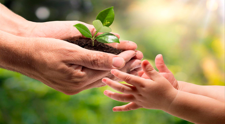 Cambio climático, falta de agua, pérdida de biodiversidad y contaminación, son algunos de los desafíos globales: Rector Cambio climático, falta de agua, pérdida de biodiversidad y contaminación, son algunos de los desafíos globales: Rector