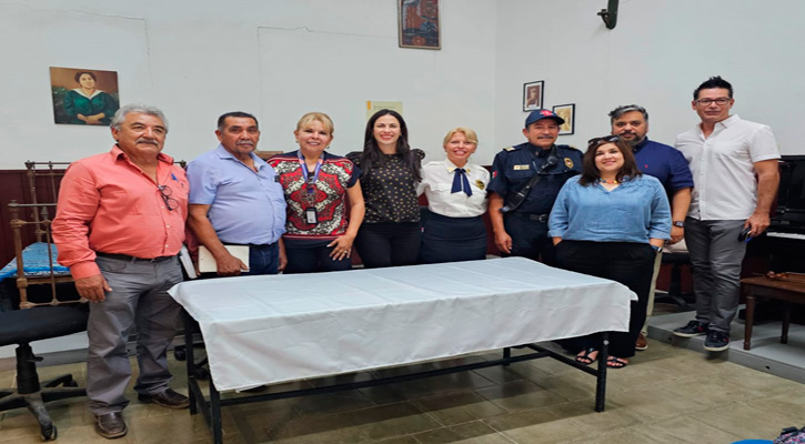 Buscan Agentes Consulares de EU tener un acercamiento con autoridades de La Paz y BCS