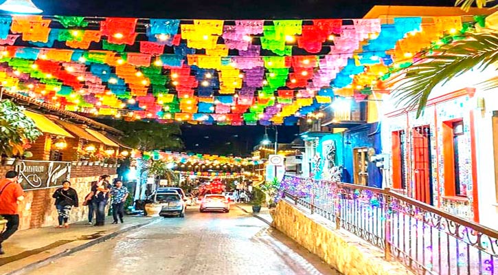 Logra Centro Histórico de SJC nombramiento de Barrio Mágico Logra Centro Histórico de SJC nombramiento de Barrio Mágico