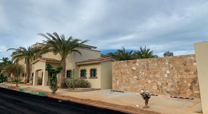 Podría mantenerse la casa de gobierno de BCS en Los Cabos como sede oficial