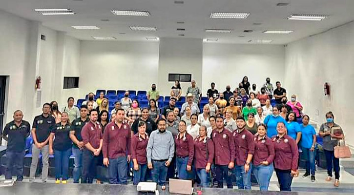 Se han reestructurado e integrado más de 170 Comités de Participación Ciudadana en Los Cabos