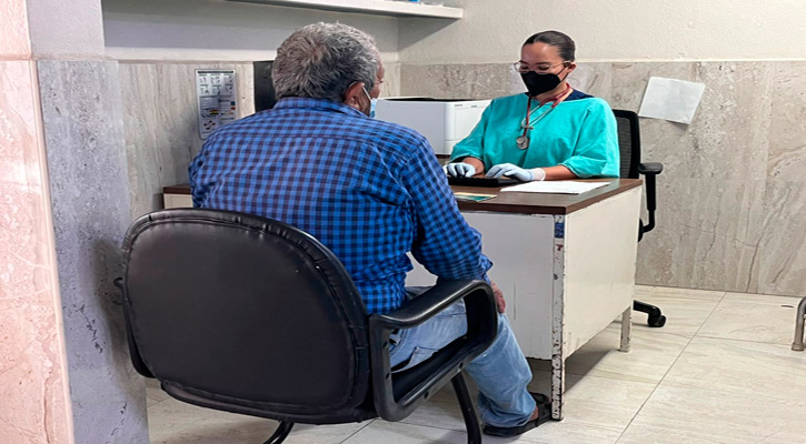 Llama IMSS a no automedicarse ante la presencia de migraña